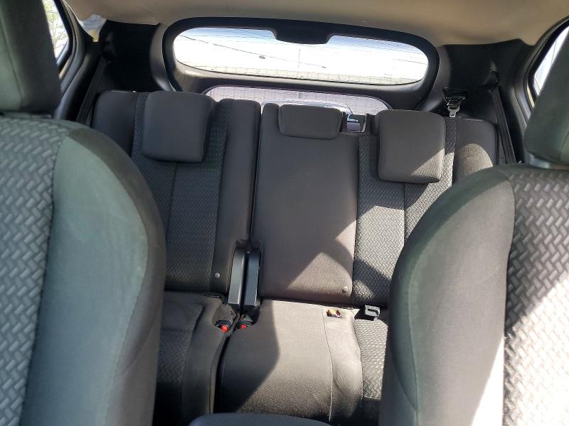 Продаж на аукціоні авто 2020 Mitsubishi Eclipse Cross, vin: JA4AT3AA9LZ026336, номер лоту: 79369245