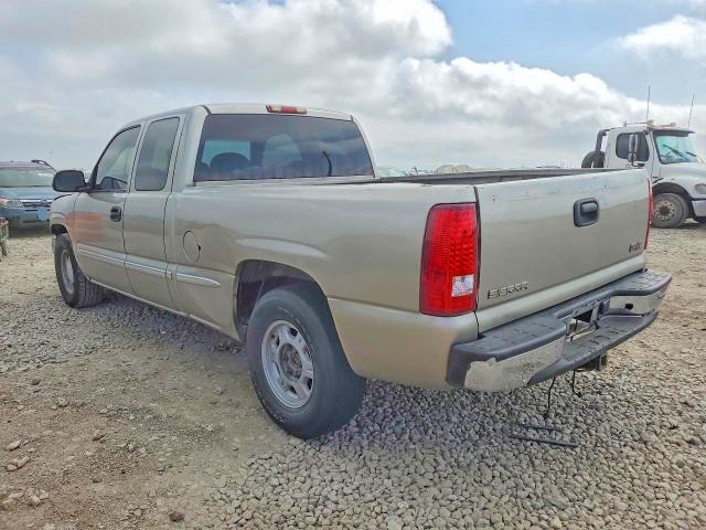 Aukcja sprzedaży 2000 Gmc New Sierra, vin: 2GTEC19V0Y1369054, numer aukcji: 79993805