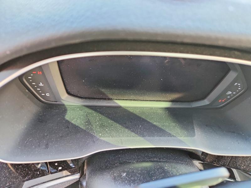 Aukcja sprzedaży 2021 Audi Q3, vin: WA1DECF3XM1013127, numer aukcji: 79278995