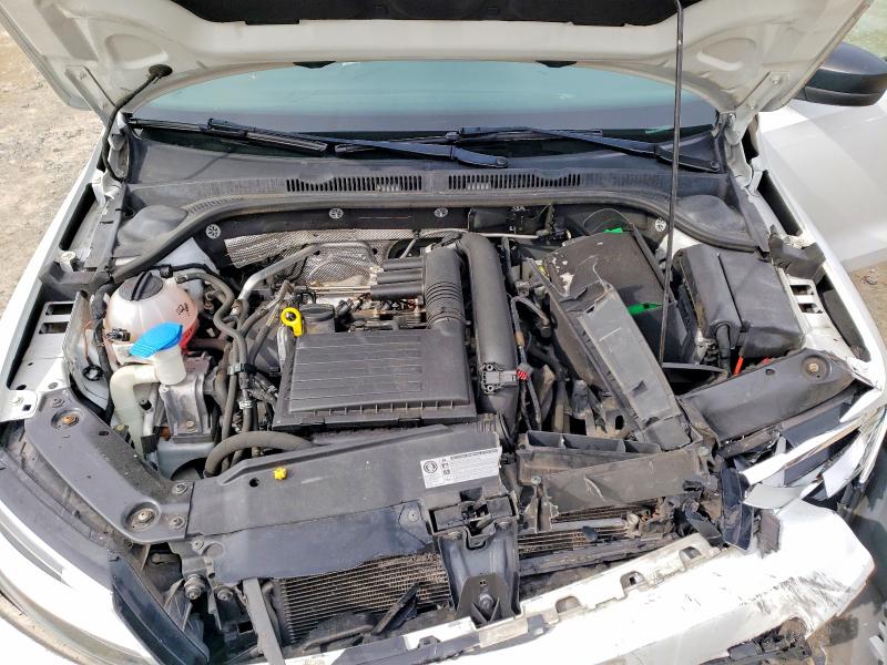 Aukcja sprzedaży 2016 Volkswagen Jetta, vin: 3VW267AJ2GM374427, numer aukcji: 46299956