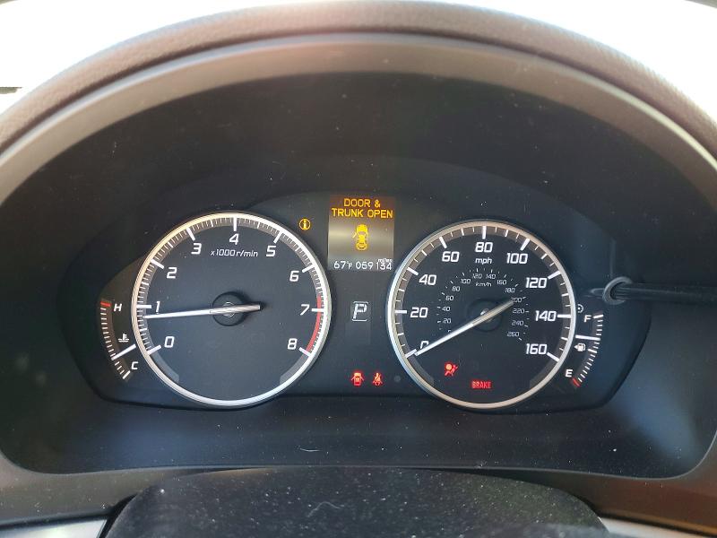 Продаж на аукціоні авто 2015 Acura Ilx, vin: 19VDE1F35FE005875, номер лоту: 79626105