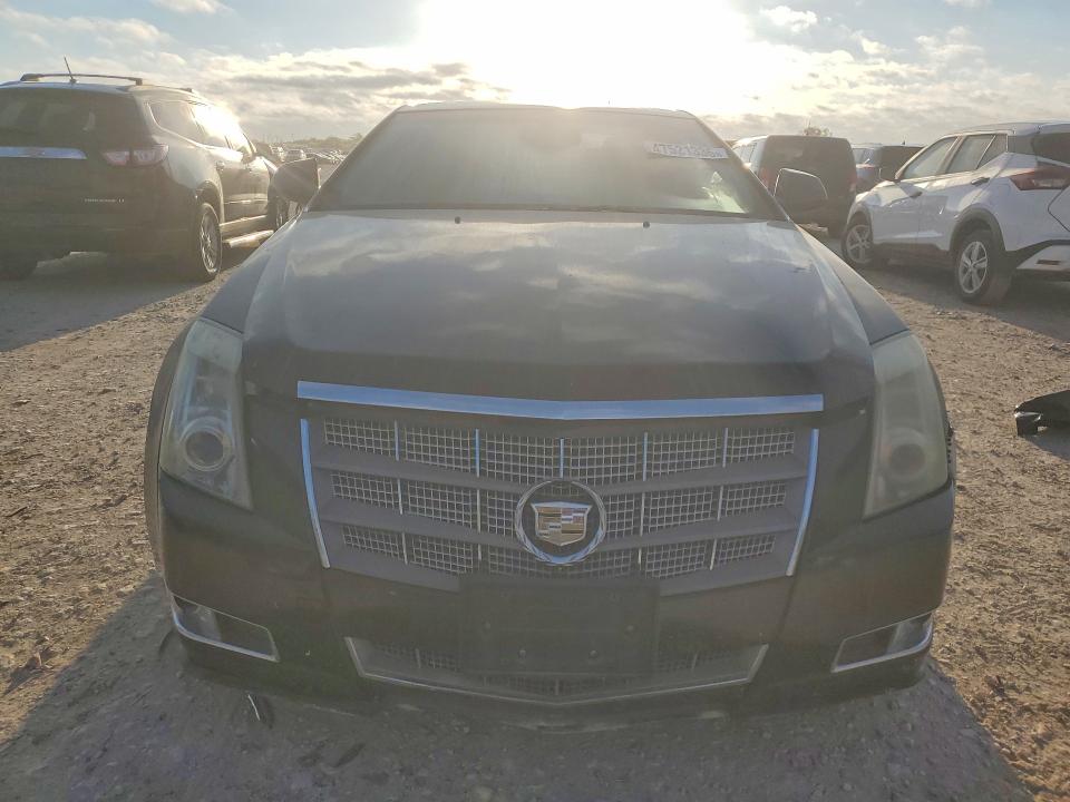 2011 Cadillac Cts მანქანა იყიდება აუქციონზე, vin: 1G6DJ1ED5B0155262, აუქციონის ნომერი: 47521336