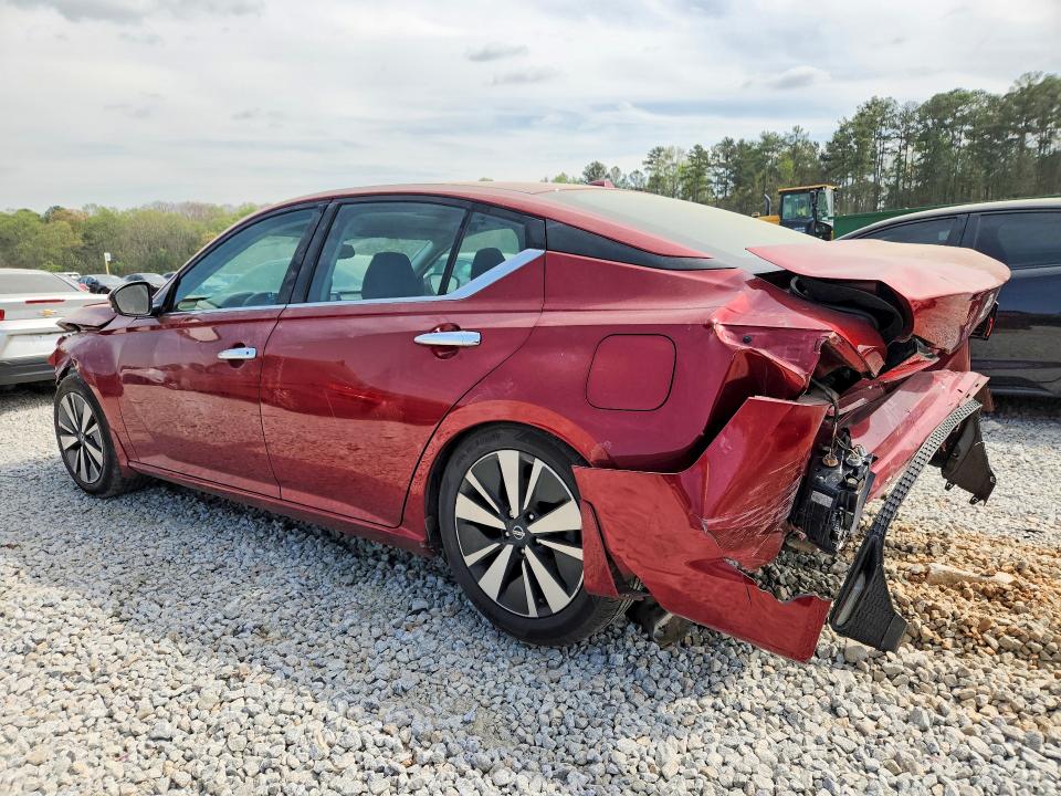 46874196 :رقم المزاد ، 1N4BL4DV3KC113817 vin ، 2019 Nissan Altima مزاد بيع