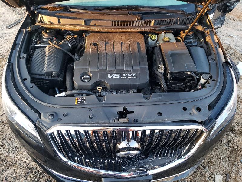 Продаж на аукціоні авто 2015 Buick Lacrosse, vin: 1G4GB5G39FF184412, номер лоту: 46550226