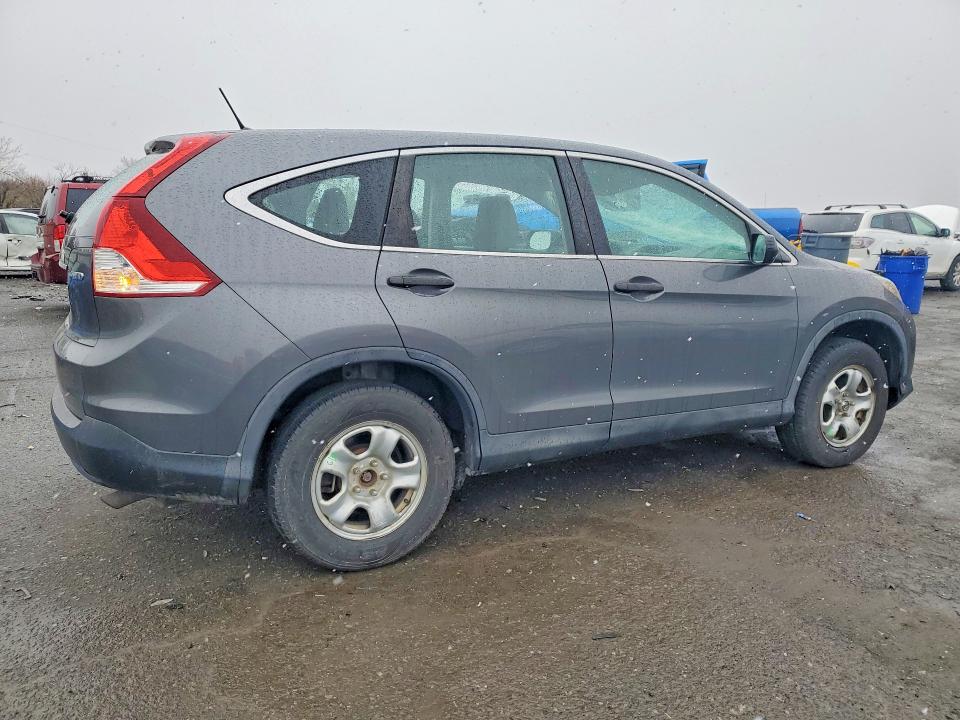 2014 Honda Cr-v მანქანა იყიდება აუქციონზე, vin: 2HKRM4H34EH607644, აუქციონის ნომერი: 45697676
