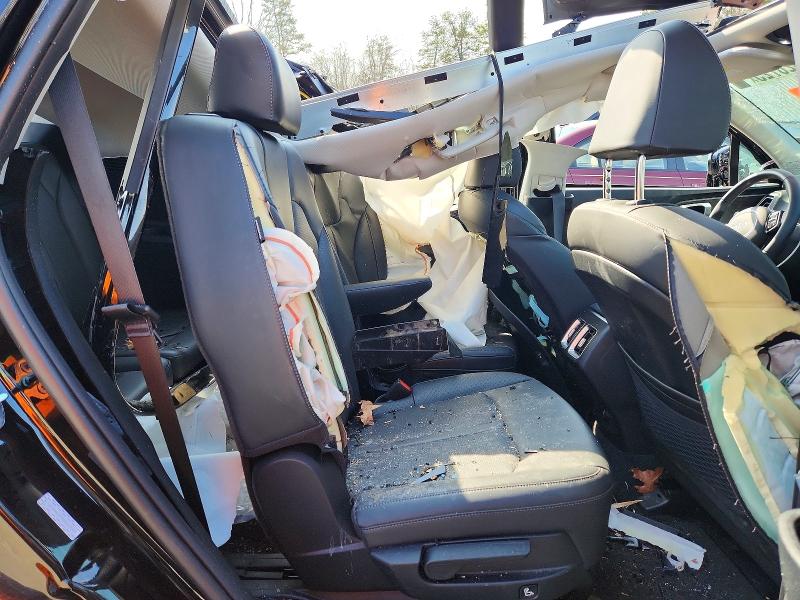 2025 Kia Sorento მანქანა იყიდება აუქციონზე, vin: 5XYRHDJF9SG319856, აუქციონის ნომერი: 79420725