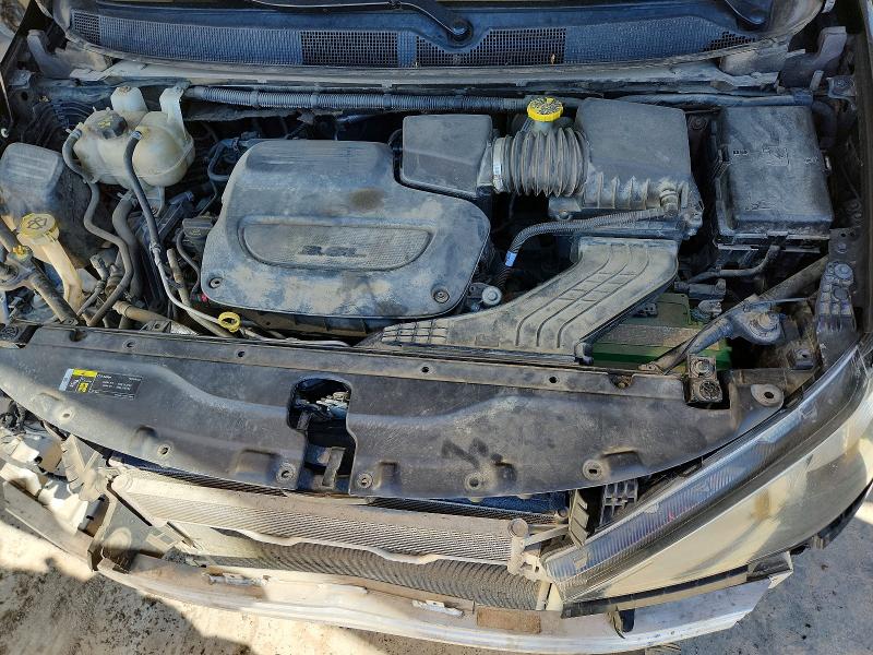 Продаж на аукціоні авто 2020 Chrysler Voyager, vin: 2C4RC1DG3LR172769, номер лоту: 41983436