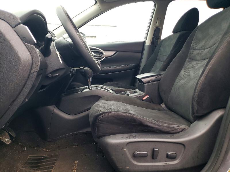 Продаж на аукціоні авто 2016 Nissan Rogue, vin: 5N1AT2MT4GC866588, номер лоту: 47289046