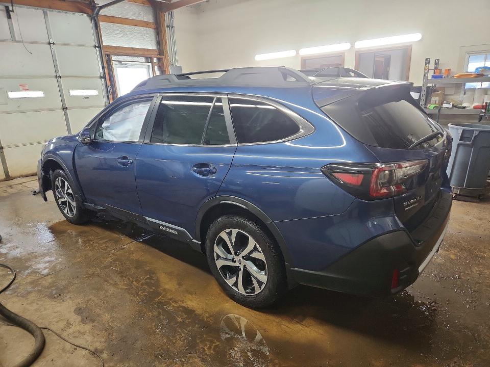 Aukcja sprzedaży 2020 Subaru Outback, vin: 4S4BTANC3L3225746, numer aukcji: 48075826