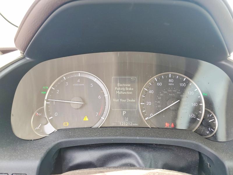 46538306 :رقم المزاد ، 2T2BZMCA2HC087472 vin ، 2017 Lexus Rx 350 مزاد بيع