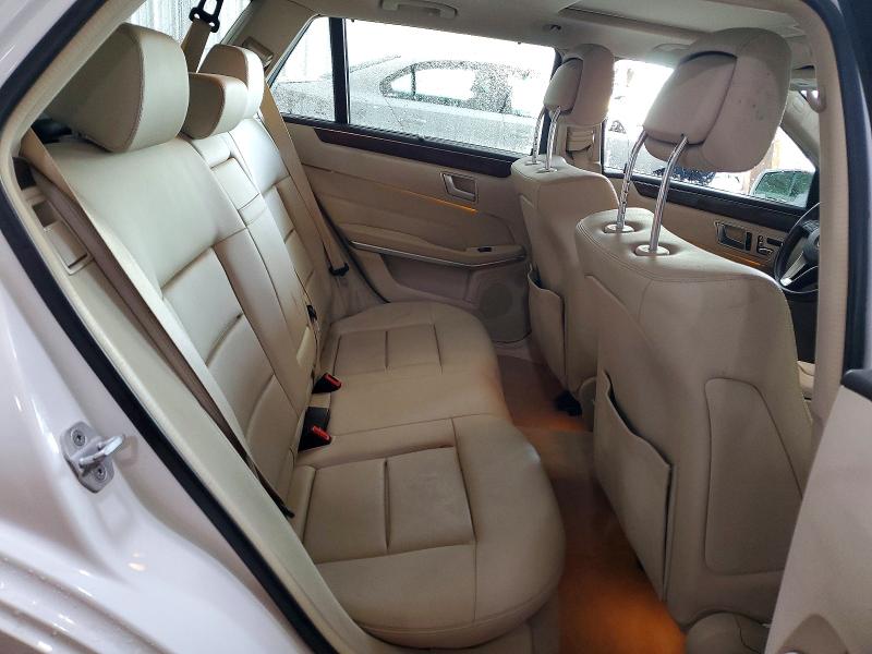 45995476 :رقم المزاد ، WDDHH8JBXFB105755 vin ، 2015 Mercedes-benz E مزاد بيع