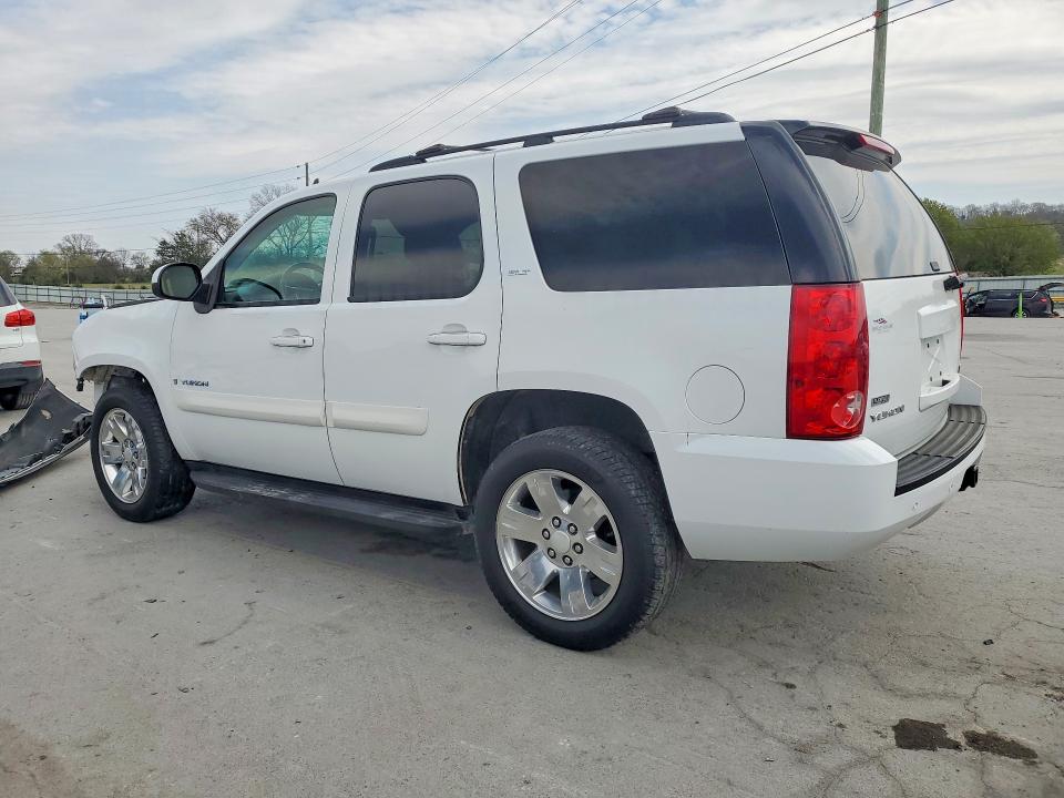Продажа на аукционе авто 2009 Gmc Yukon, vin: 1GKFK33099R124265, номер лота: 47538316