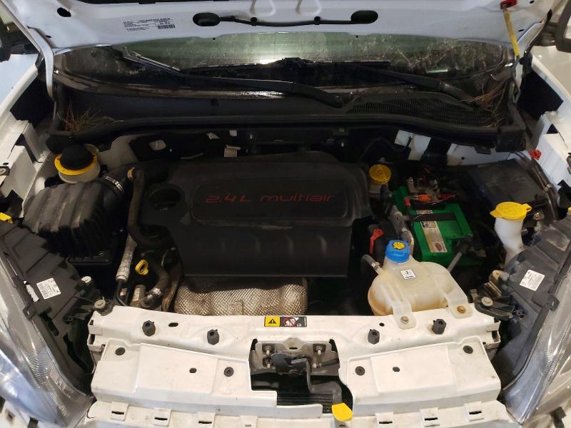 Aukcja sprzedaży 2018 Ram Promaster City, vin: ZFBERFBB1J6H96176, numer aukcji: 46827726