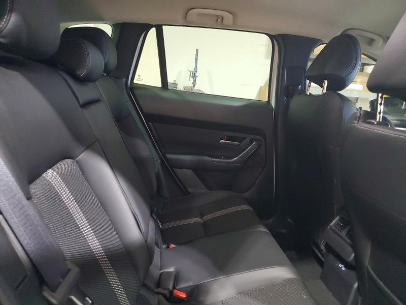 47168086 :رقم المزاد ، 7MMVABBM0SN384964 vin ، 2025 Mazda Cx-50 مزاد بيع