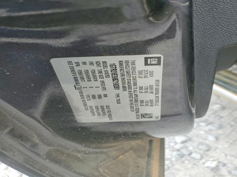 Продаж на аукціоні авто 2011 Gmc Sierra, vin: 1GTR2VE39BZ190381, номер лоту: 45538686