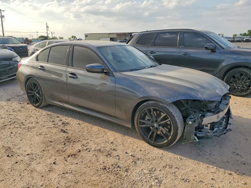 Aukcja sprzedaży 2021 Bmw 330i, vin: 3MW5R1J05M8C01997, numer aukcji: 47342116