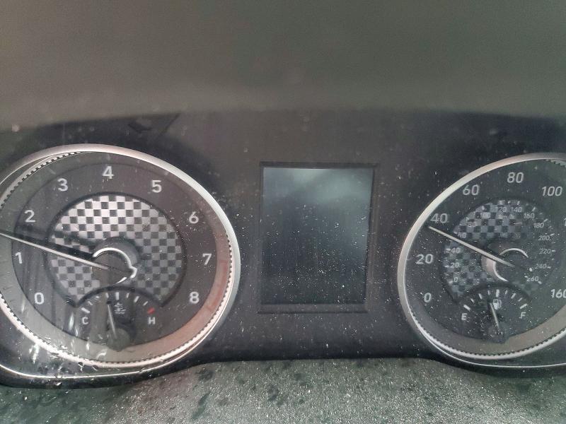 2020 Hyundai Elantra მანქანა იყიდება აუქციონზე, vin: 5NPD74LF2LH590259, აუქციონის ნომერი: 45591966