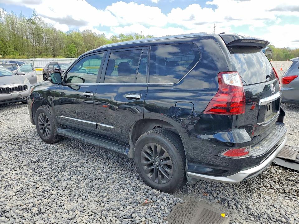 Aukcja sprzedaży 2017 Lexus Gx 460, vin: JTJBM7FXXH5154639, numer aukcji: 47955676