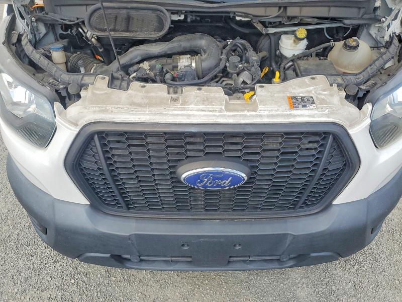 Aukcja sprzedaży 2020 Ford Transit, vin: 1FDBW5Z8XLKB52482, numer aukcji: 79977835