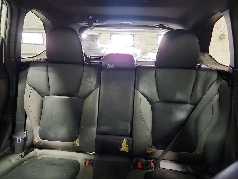 46333656 :رقم المزاد ، JF2SLDHC7SH520546 vin ، 2025 Subaru Forester مزاد بيع