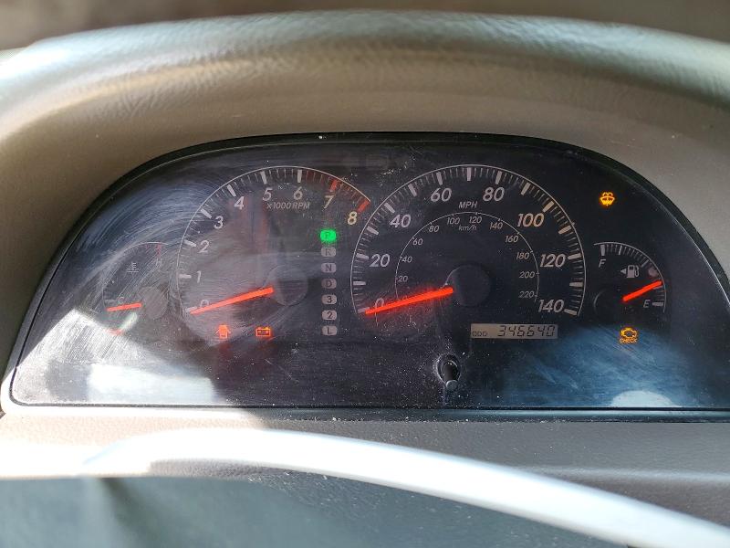 Aukcja sprzedaży 2005 Toyota Camry, vin: 4T1BE32KX5U392958, numer aukcji: 46177886