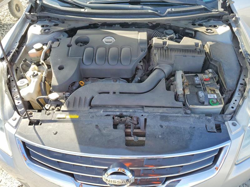 Aukcja sprzedaży 2012 Nissan Altima, vin: 1N4AL2AP1CC248253, numer aukcji: 45870956