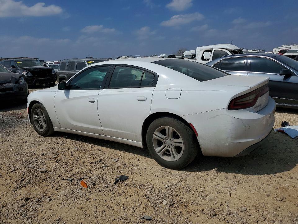 Aukcja sprzedaży 2018 Dodge Charger, vin: 2C3CDXBG8JH174033, numer aukcji: 79732315
