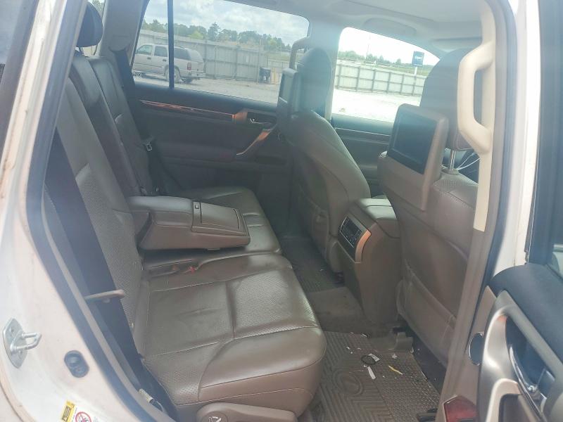 48355746 :رقم المزاد ، JTJJM7FX0B5028941 vin ، 2011 Lexus Gx 460 مزاد بيع
