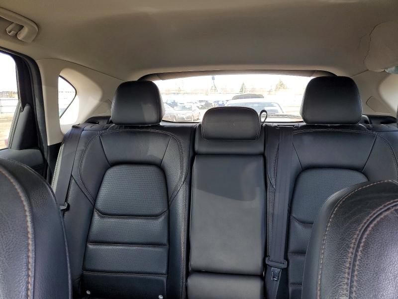 47517486 :رقم المزاد ، JM3KFBDL2H0181399 vin ، 2017 Mazda Cx-5 مزاد بيع
