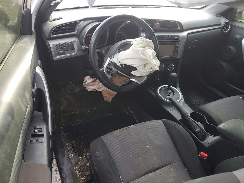 Aukcja sprzedaży 2014 Toyota Scion Tc, vin: JTKJF5C72E3084460, numer aukcji: 78591965