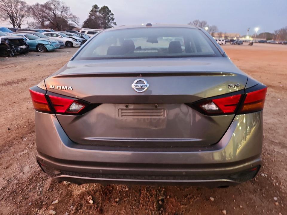 Продажа на аукционе авто 2021 Nissan Altima, vin: 1N4BL4CV4MN382529, номер лота: 79012495