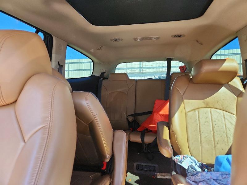 Продаж на аукціоні авто 2015 Buick Enclave, vin: 5GAKRCKD4FJ178112, номер лоту: 46741286