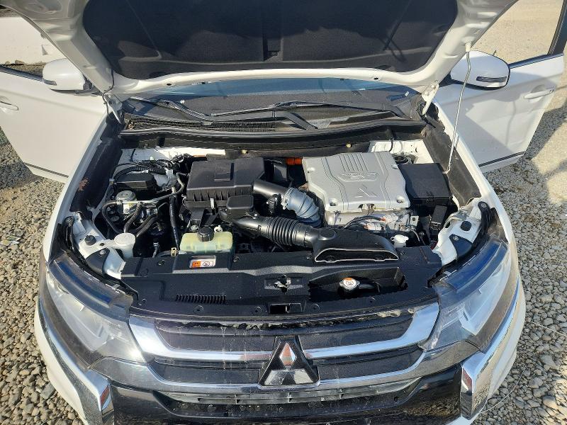Продаж на аукціоні авто 2018 Mitsubishi Outlander, vin: JA4J24A58JZ032170, номер лоту: 47177076