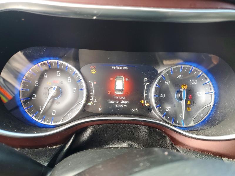 Продажа на аукционе авто 2020 Chrysler Pacifica, vin: 2C4RC1GGXLR290247, номер лота: 45463036