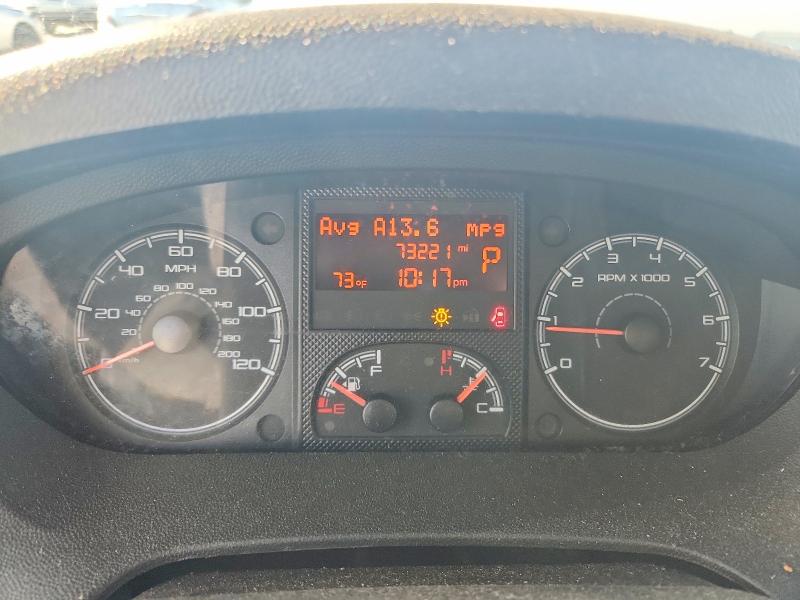 46741586 :رقم المزاد ، 3C6TRVDG6HE543421 vin ، 2017 Ram Promaster 2500 مزاد بيع