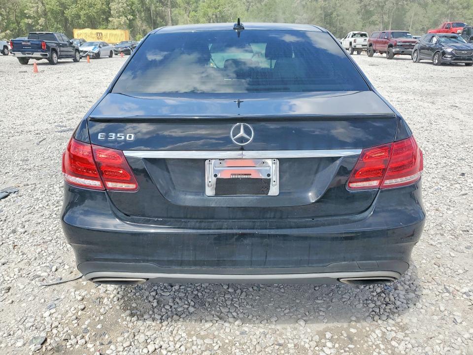 Aukcja sprzedaży 2014 Mercedes-benz E, vin: WDDHF5KB9EA984267, numer aukcji: 48015816