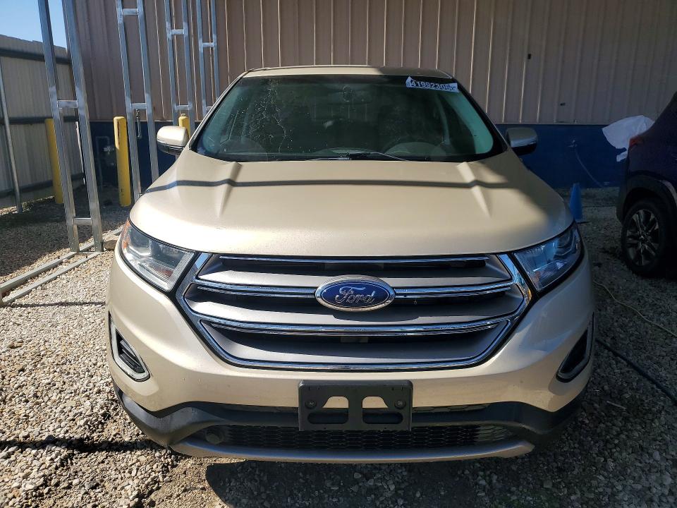 41992306 :رقم المزاد ، 2FMPK4J99JBC48580 vin ، 2018 Ford Edge مزاد بيع