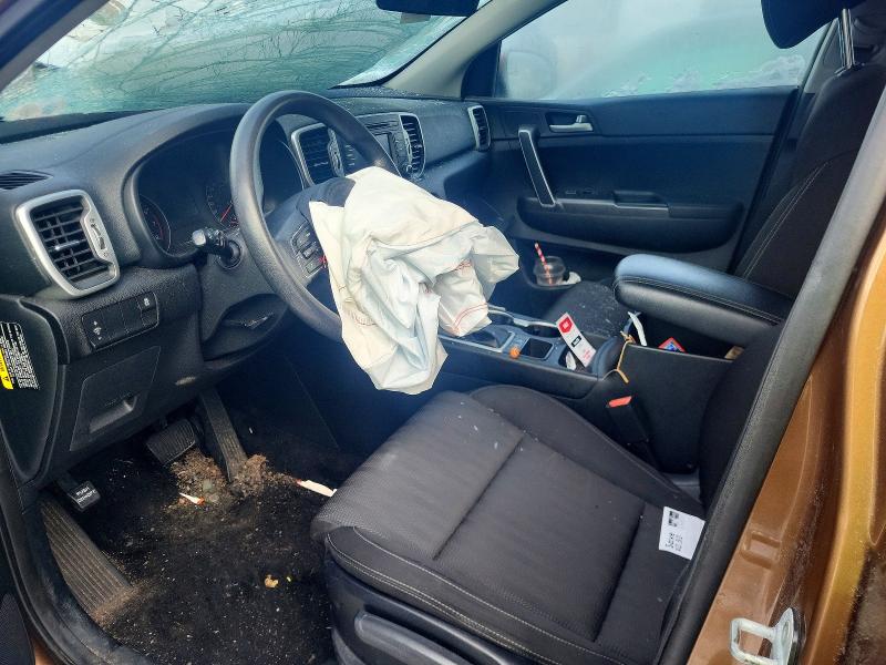 Aukcja sprzedaży 2017 Kia Sportage, vin: KNDPM3AC5H7171052, numer aukcji: 78677965
