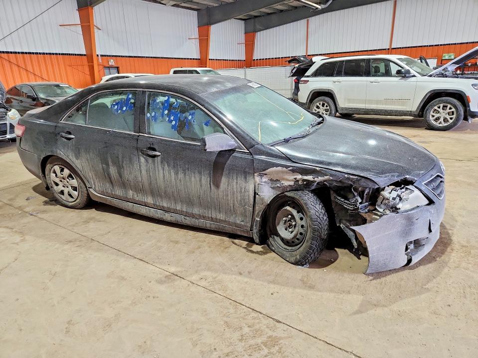 Aukcja sprzedaży 2011 Toyota Camry Xle 4dr, vin: 4T1BF3EK3BU159945, numer aukcji: 79662265