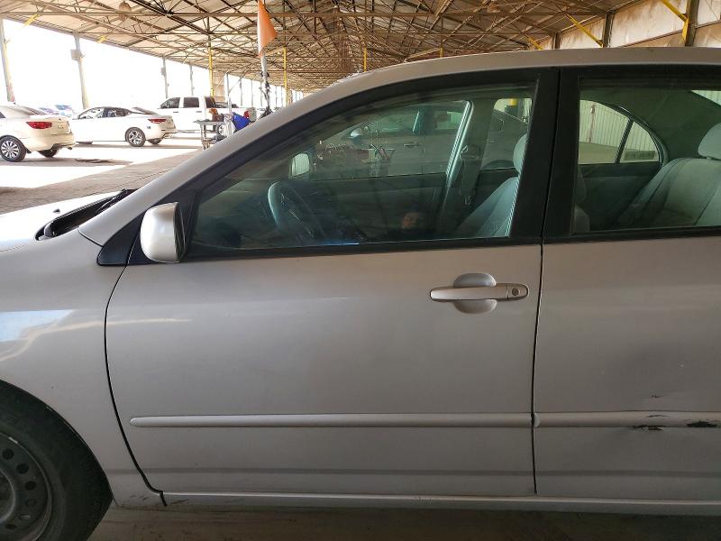 Aukcja sprzedaży 2006 Toyota Corolla, vin: 1NXBR32E06Z698275, numer aukcji: 79486255
