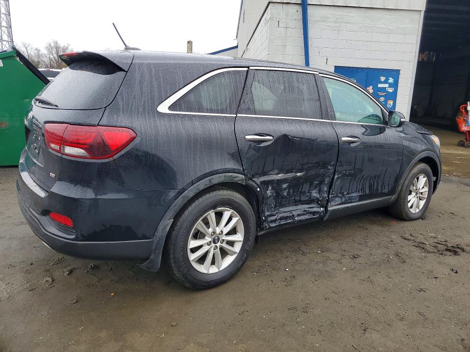 Aukcja sprzedaży 2019 Kia Sorento, vin: 5XYPG4A39KG565788, numer aukcji: 41868456