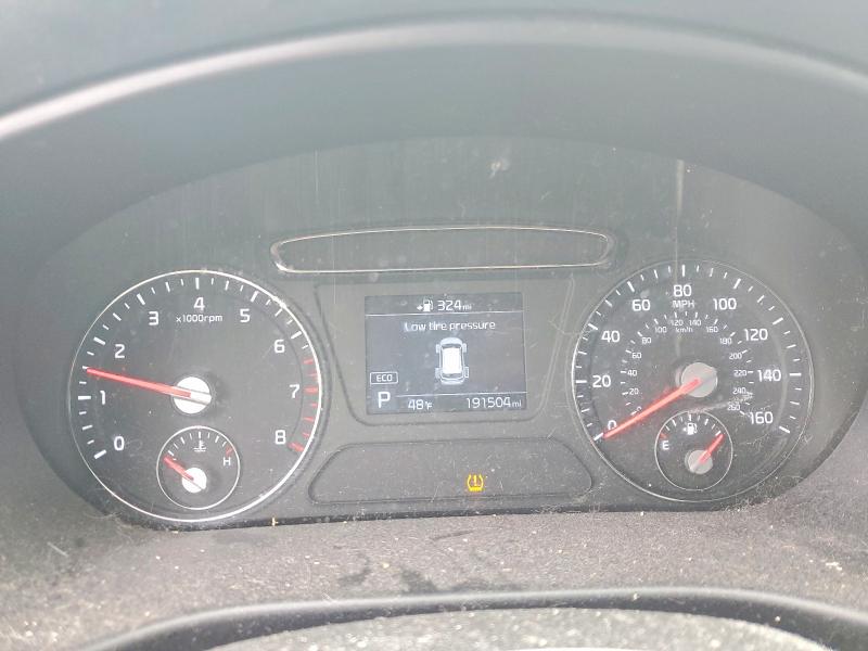 Продажа на аукционе авто 2019 Kia Sorento, vin: 5XYPG4A35KG568493, номер лота: 41760096