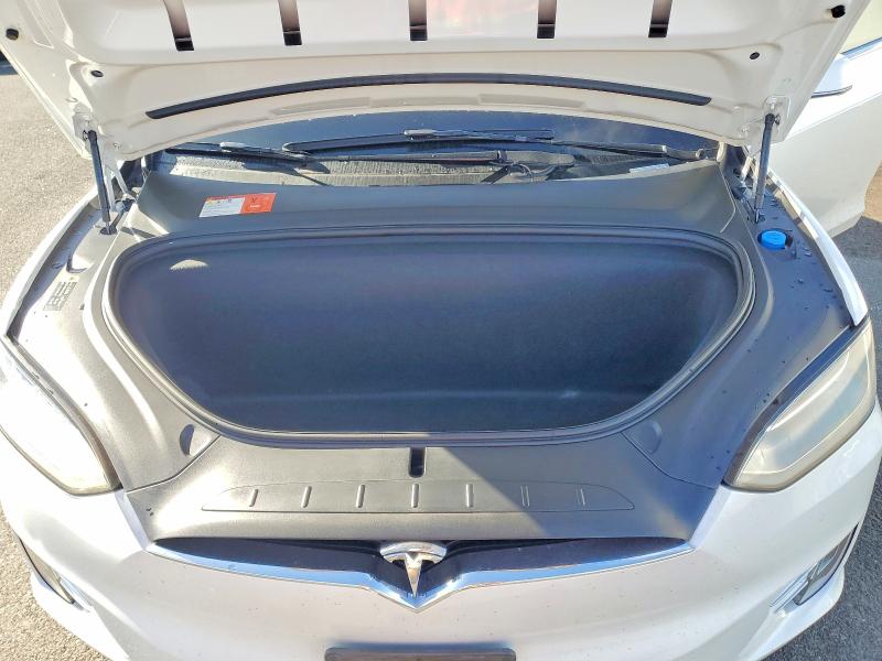 Aukcja sprzedaży 2017 Tesla Model X, vin: 5YJXCAE26HF057192, numer aukcji: 79516835
