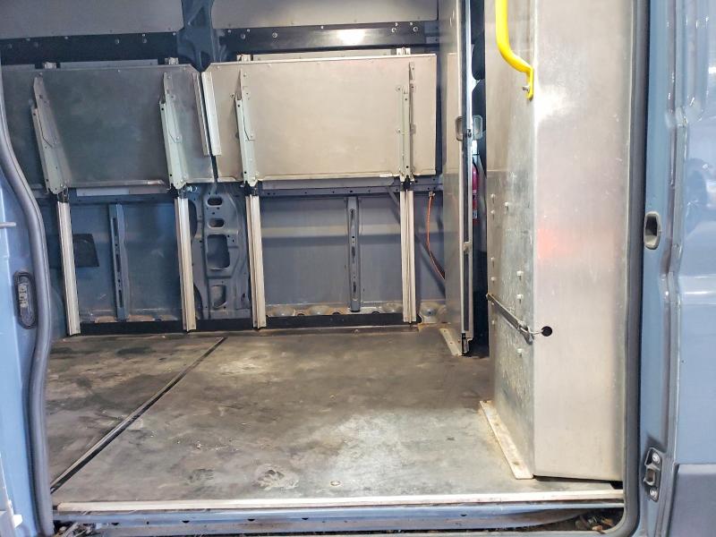 73884605 :رقم المزاد ، 3C6URVJG0LE128631 vin ، 2020 Ram Promaster 3500 مزاد بيع