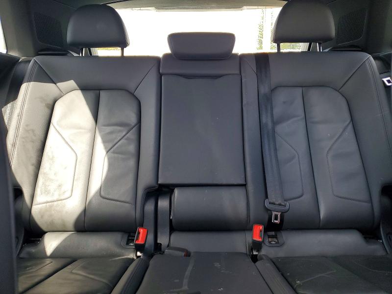 Продажа на аукционе авто 2023 Audi Q3, vin: WA1DECF31P1090537, номер лота: 46261786