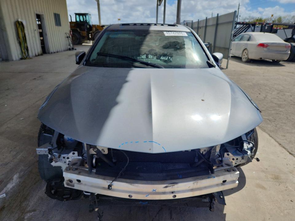 Продаж на аукціоні авто 2019 Acura Tlx, vin: 19UUB1F3XKA004817, номер лоту: 45742926