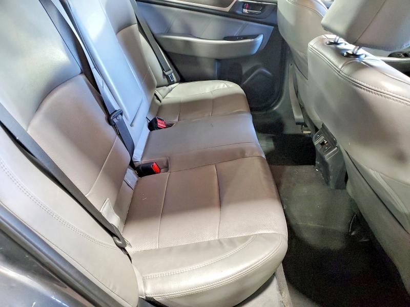 46830376 :رقم المزاد ، 4S3BNAN65K3002728 vin ، 2019 Subaru Legacy مزاد بيع