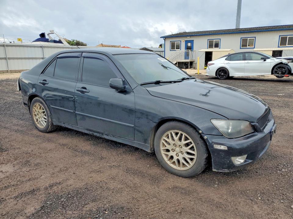 Продаж на аукціоні авто 2003 Lexus Is 300, vin: JTHBD192130076224, номер лоту: 41868856