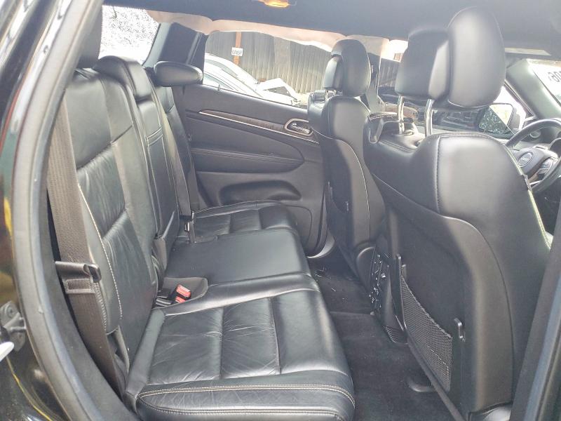 Aukcja sprzedaży 2014 Jeep Grand Cherokee, vin: 1C4RJFBG2EC502029, numer aukcji: 45517606