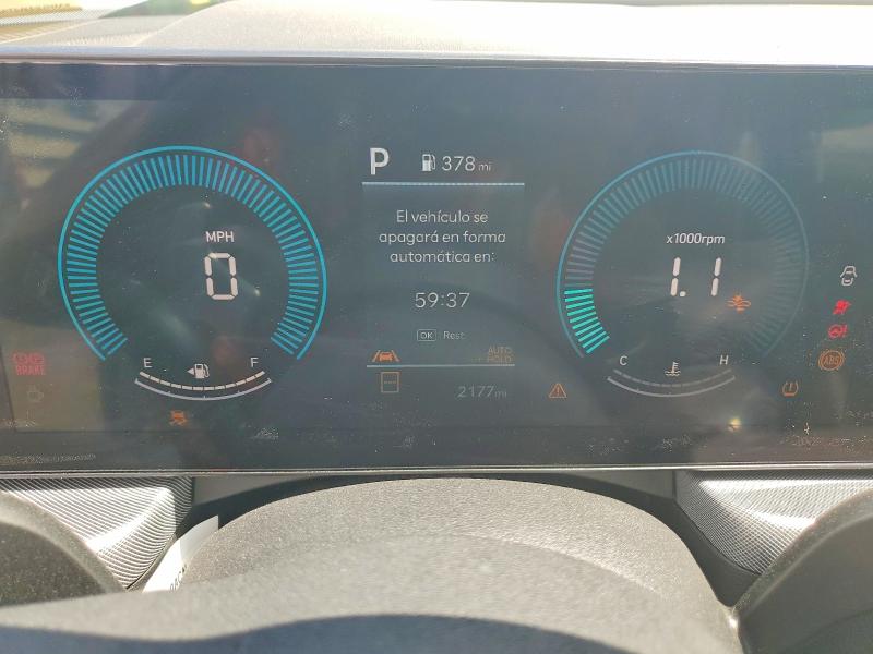 Aukcja sprzedaży 2026 Hyundai Sonata, vin: KMHL64JA4TA525616, numer aukcji: 46540476